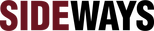 Logo Sideways