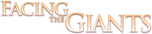Logo Facing the Giants