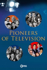 Poster de la serie Pioneers of Television