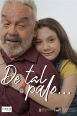 Poster de la película De tal palo