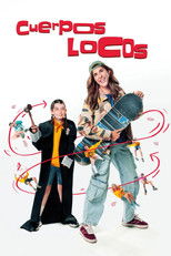 Poster de la película Cuerpos locos