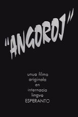 Poster de la película Agonies