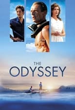 Poster de la película The Odyssey
