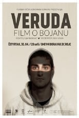 Poster de la película Veruda - a Film About Bojan