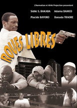Poster de la película Roues libres