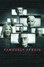 Poster de la serie Famously Afraid