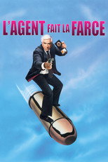 L'Agent fait la farce