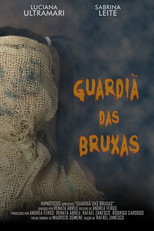 Poster de la película Guardian of the Witches