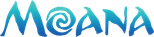 Logo Moana