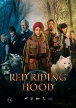 Poster de la película Red Riding Hood