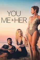 Poster de la película You, Me & Her