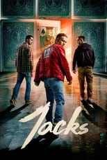 Poster de la serie Jacks