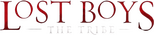 Logo Lost Boys: The Tribe
