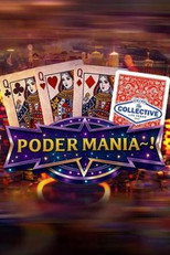 Poster de la película PoderMania~! 2026