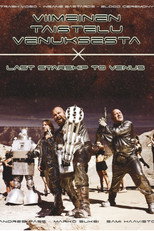 Poster de la película The Last Starship to Venus