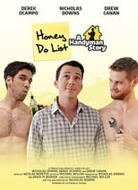 Poster de la película Honey Do List