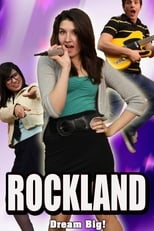 Poster de la película Rockland