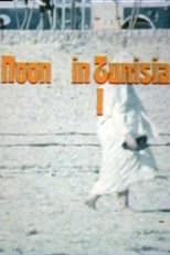 Poster de la película Noon in Tunisia