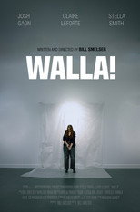 Poster de la película WALLA!