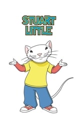 Poster de la serie Stuart Little: The Animated Series