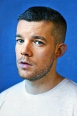 Actor Russell Tovey