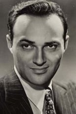Actor Lawrence Dobkin
