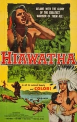 Poster de la película Hiawatha