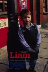 Poster de la película Liam