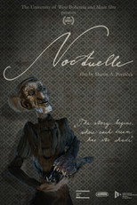 Poster de la película Noctuelle