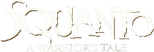 Logo Squanto: A Warrior's Tale