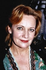 Actor Maria Pakulnis