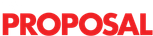Logo The Proposal