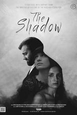 Poster de la película The Shadow