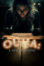 Poster de la película Ouija: A New Beginning