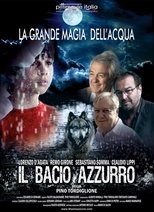 Poster de la película Il Bacio Azzurro