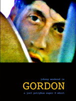 Poster de la película Gordon