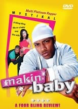 Poster de la película Makin' Baby