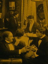 Poster de la película Gorki, The Demon Detective