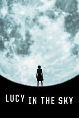 Poster de la película Lucy in the sky