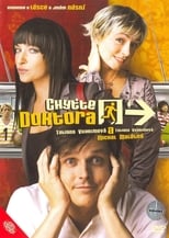 Poster de la película Chyťte doktora