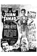 Poster de la película Si Juan Tamad