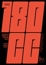 Poster de la película 180cc