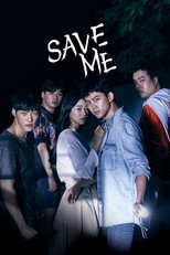 Poster de la serie Save Me