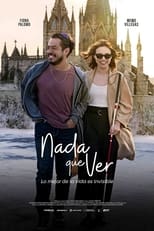 Poster de la película Nada que ver