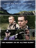 Poster de la película Nordland - On Overgrown Paths