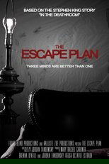 Poster de la película The Escape Plan