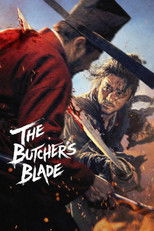 Poster de la película The Butcher's Blade
