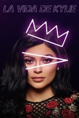 Poster de la serie La Vida de Kylie