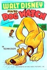 Poster de la película Dog Watch