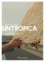Poster de la película Sintrópica- Semillas de cambio